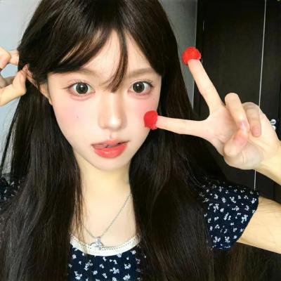 黑白姊妹