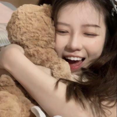 镜中花