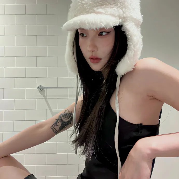 春风杨柳